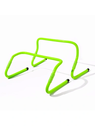 Adjustable Football Training Hurdles