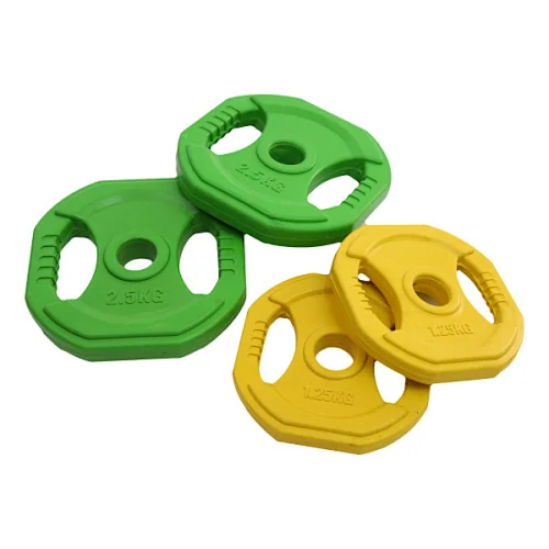 Body Pump Barbell Set