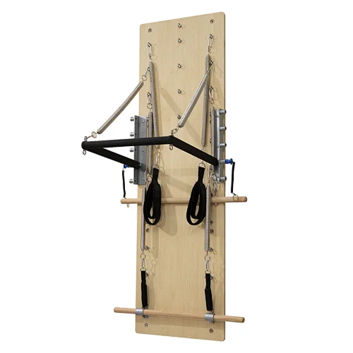Pilates Spring Wall