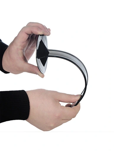 Disc Cone Stand Holder