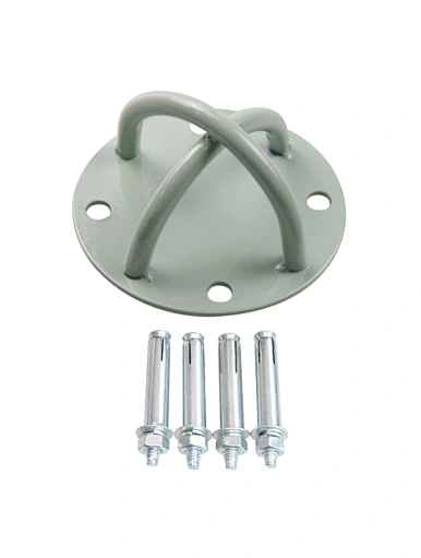 Fixed Tray & Wall Mount Bracket