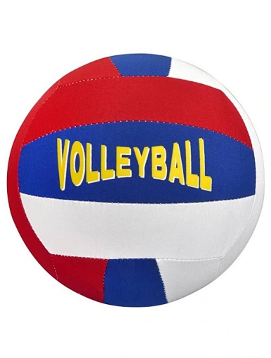 Fabric Volleyball