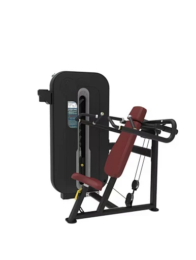 Shoulder Press Machine