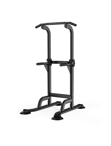 Adjustable Pull Up Station