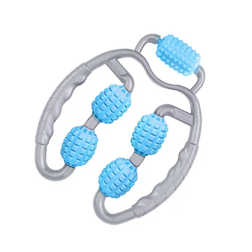 U Shape Massage Roller