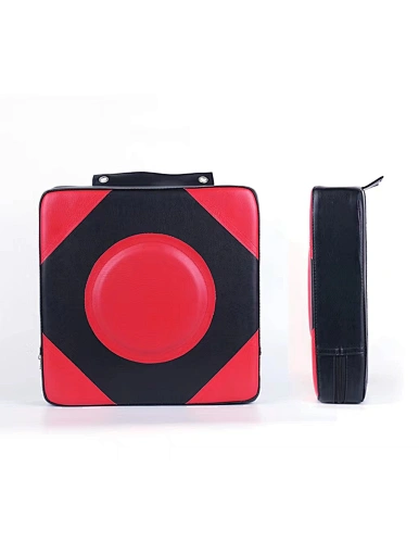 Punch Wall Pad Target | Union Max Fitness