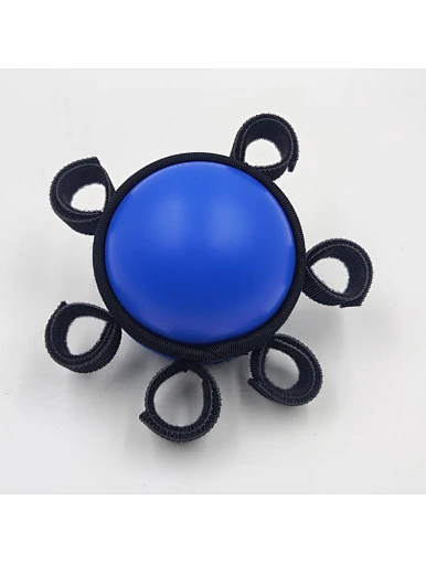 Five Finger Grip Ball