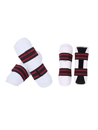 Taekwondo Leg Guards | Union Max Fitness