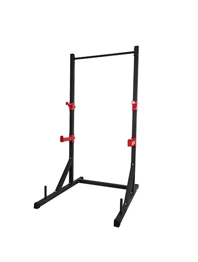 Simple Squat Rack | Union Max Fitness