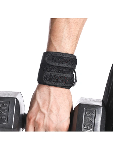 Compression Wrist Straps -Wrist Support