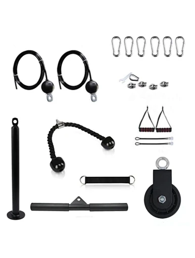 Cable Attachment Set-003
