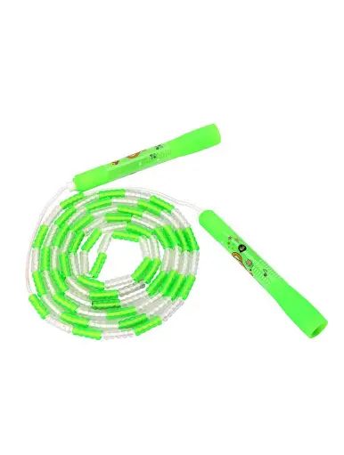 Bamboo Jump Rope