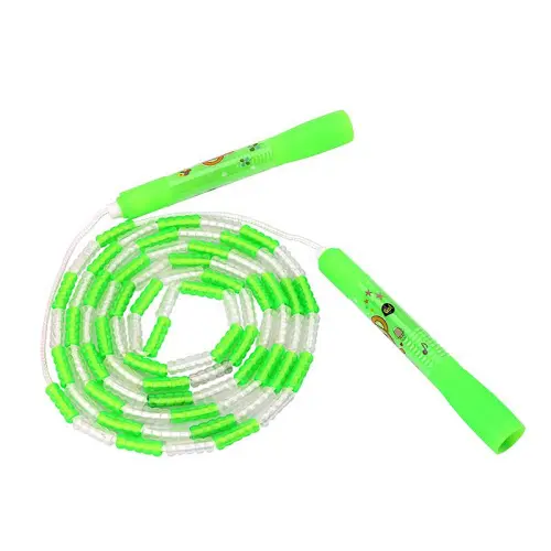 Bamboo Jump Rope