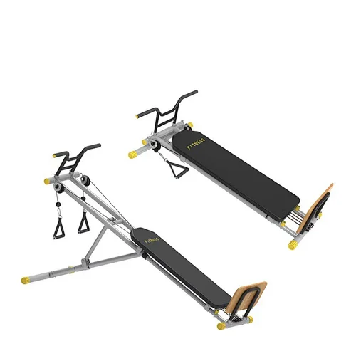 Fit Ultimate Exercise Machine