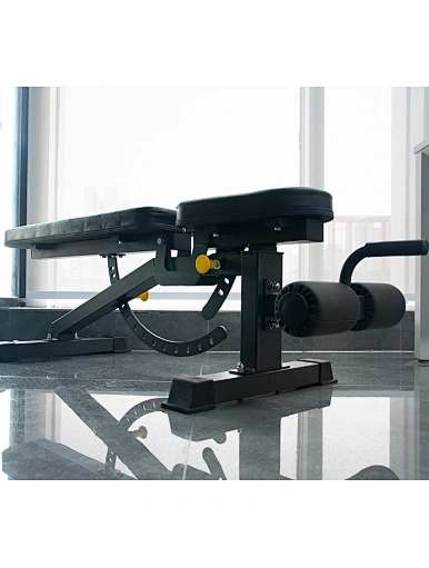 UNION MAXFIT Adjustable Weight Bench