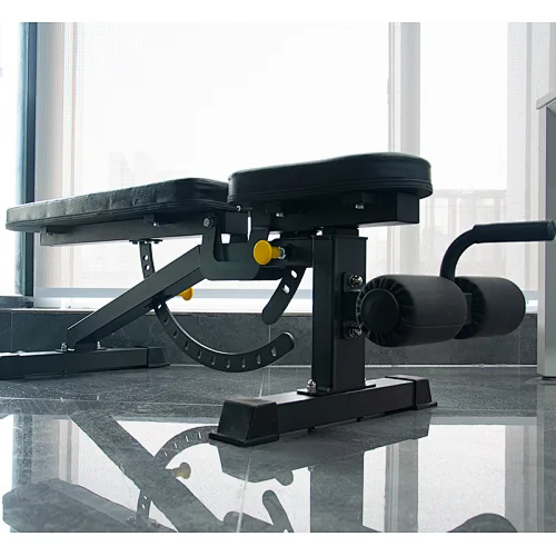 UNION MAXFIT Adjustable Weight Bench