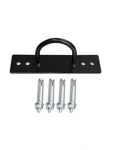 Battle Ropes Hook-Wall Mount Bracket