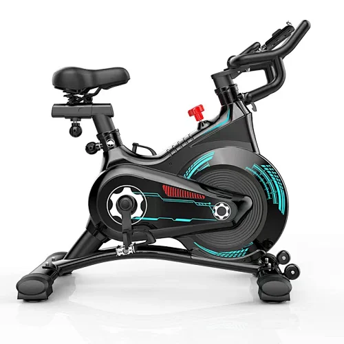 Magnetic Flywheel Spin Bike