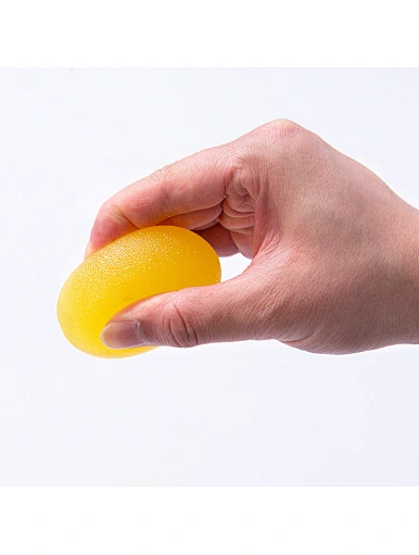 Hand Therapy Ball | Union Max Fitness