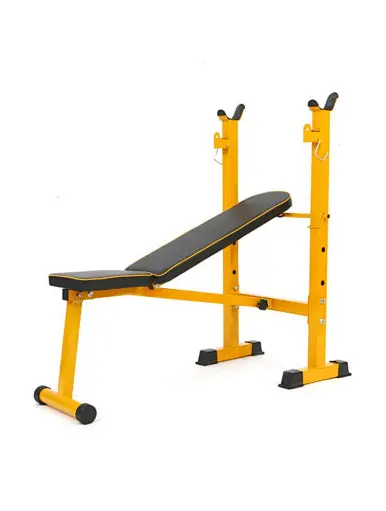 Olympic Bench