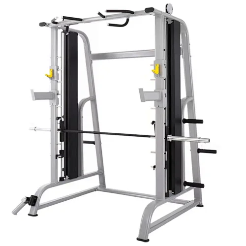 Multi Smith Cable Machine