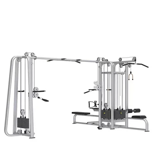 5 Station Trainer