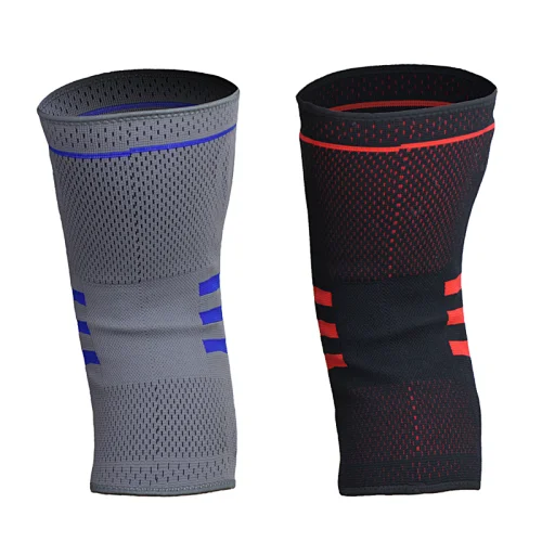 Silicone Knee Pads