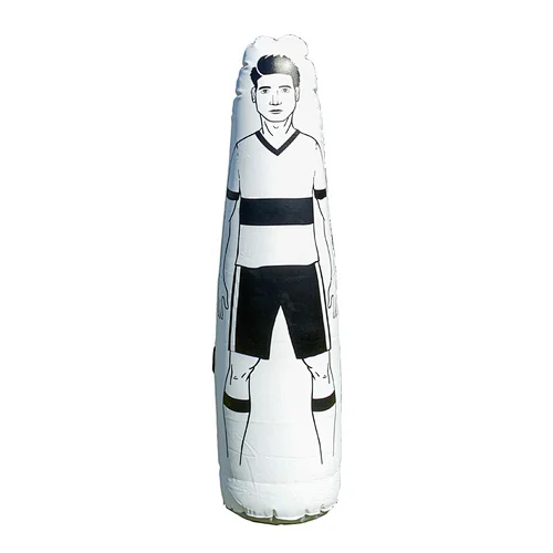 Inflatable Soccer Dummy Wall