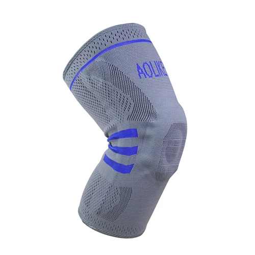Silicone Knee Pads