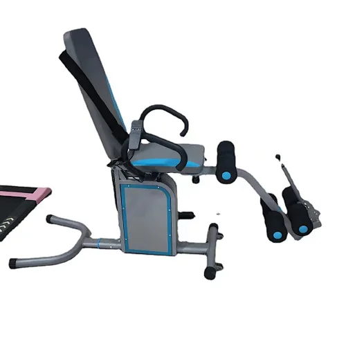 Handstand Machine