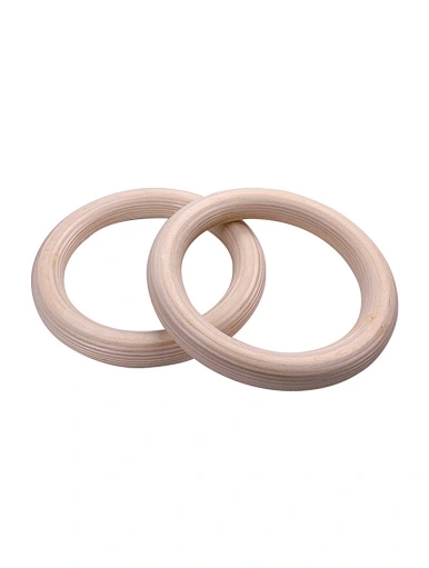 Gymnastic Rings
