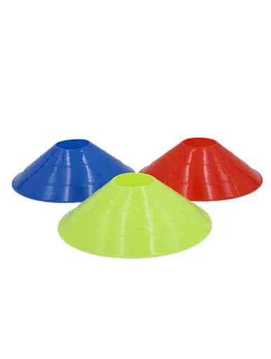 Round Hole Obstacle Football Training Equipment Obstacle