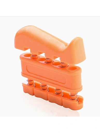 Finger Exercise Tool For Guitar