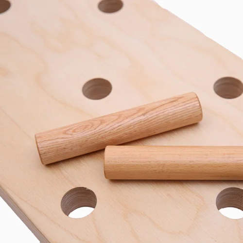 Rock Climbing Board