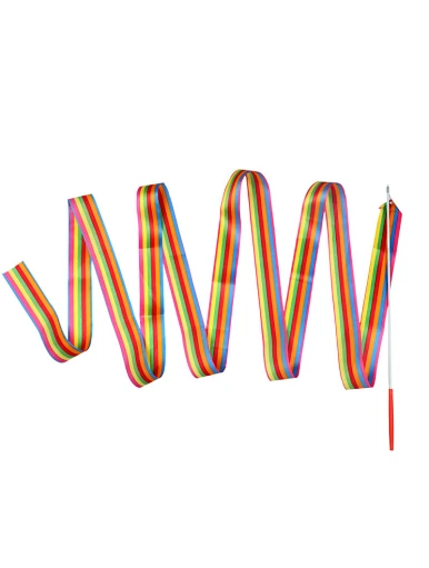 Gymnastics Ribbon