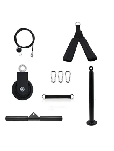 Cable Attachment Set-002