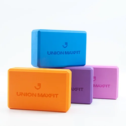 EVA Yoga Block