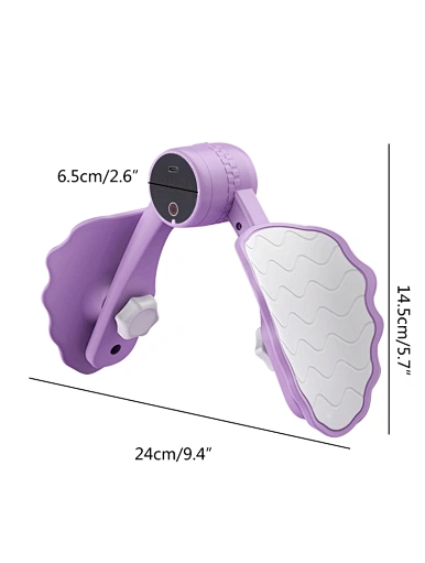 Pelvic Floor Muscle Trainer