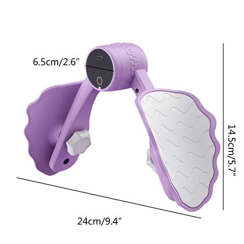 Pelvic Floor Muscle Trainer