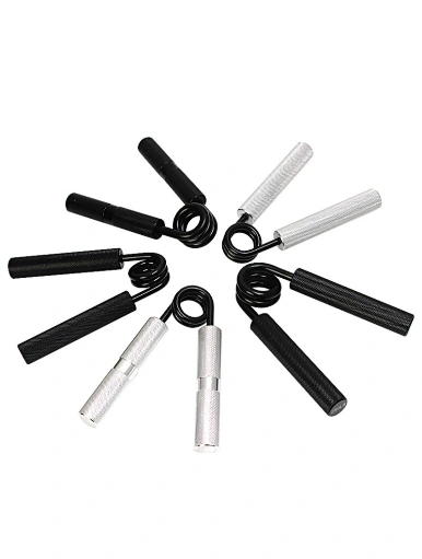 Aluminum Alloy Hand Grip | Union Max Fitness