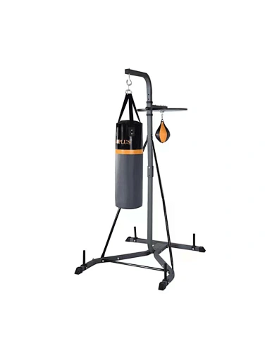 Heavy Bag & Speed Ball Stands