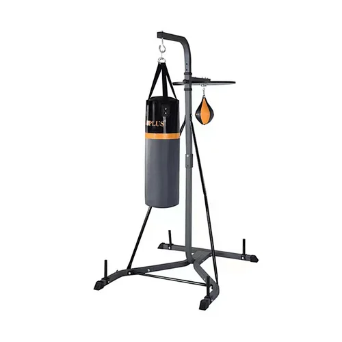 Heavy Bag & Speed Ball Stands