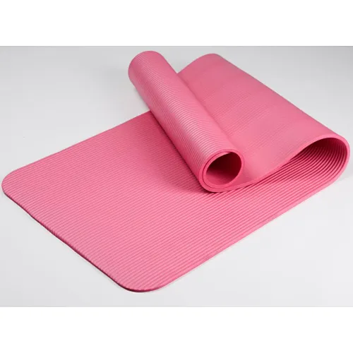 NBR Yoga Mat