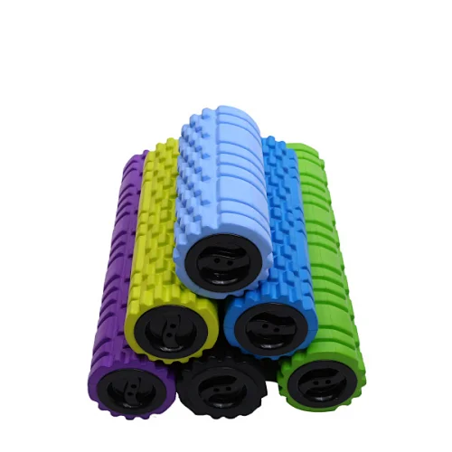 EVA Yoga Foam Roller