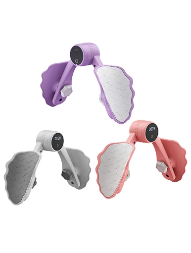 Pelvic Floor Muscle Trainer