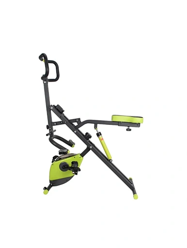 X Bike Horse Riding Exercise Machine