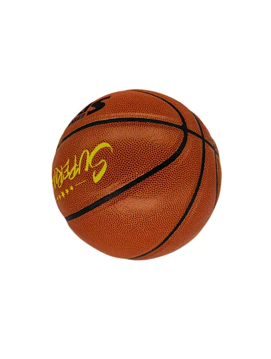 Custom Basketball
