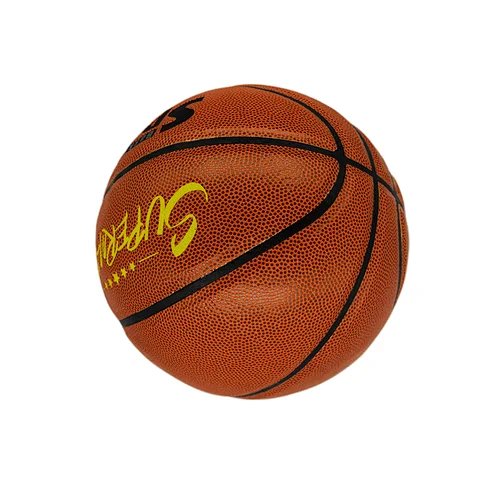 Custom Basketball
