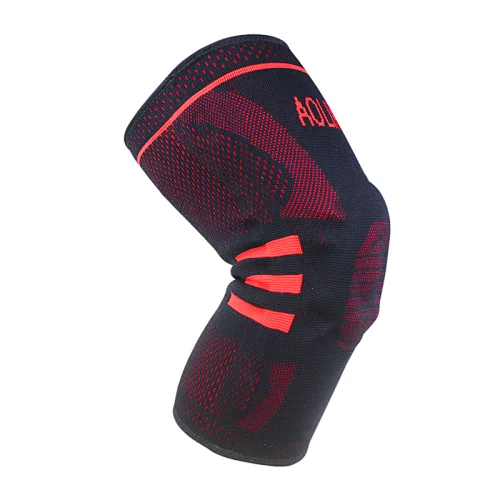 Silicone Knee Pads