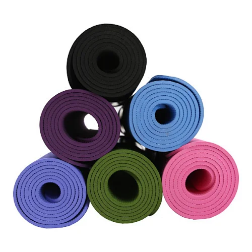 TPE Yoga Mat